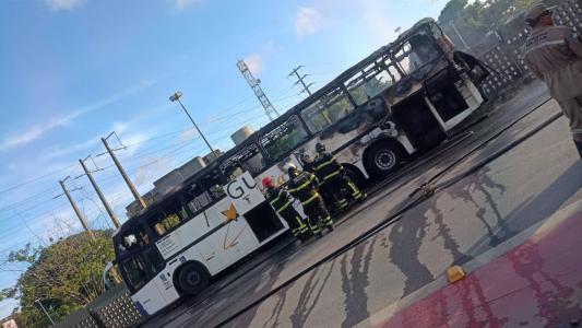Ônibus