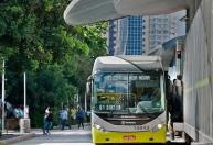 Vai votar? Saiba como funciona o transporte gratuito nas eleições