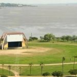 Torcedor do River está internado em Porto Alegre após levar pedrada na cabeça