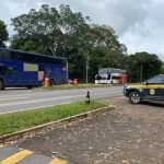 PM ignorou alerta de chegada de ônibus a Brasília na véspera do 8/1, revelam documentos