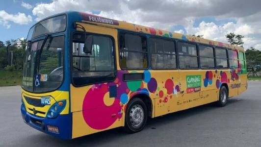 Ônibus funcionou como alternativa por quatro anos