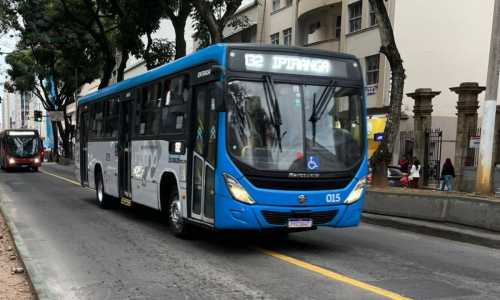 onibus juiz de fora - Itatiaia Joubertt Telles