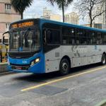 Trânsito e ônibus têm mudanças para desfile de 7 de Setembro em JF