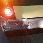 Motorista de ônibus é preso ao ser flagrado dirigindo embriagado em Ubá (MG)