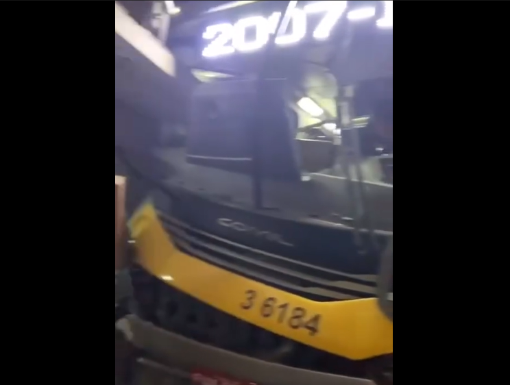 Motorista de ônibus é morto com tiro na cabeça após discussão com passageiro em SP