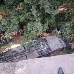 Sobrevivente de acidente de ônibus na BR-116 conta que motorista dirigia em alta velocidade e não atendeu pedidos para desacelerar