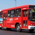 Blitz Rádio Vivo: ônibus de Contagem a Belo Horizonte demora e só passa lotado  
