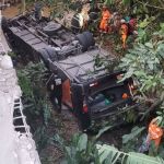 Clubes da capital manifestam pesar por acidente de ônibus com time de futebol na Zona da Mata