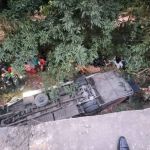 Vídeo: time de futebol venceu campeonato horas antes de acidente BR-116 que deixou quatro mortos