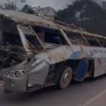 Saiba quem são as vítimas do acidente com ônibus do Corinthians