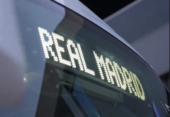 Greve faz Real Madrid ir a Leipzig de ônibus para jogo da Champions; entenda