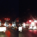 Vinte e sete pessoas estavam em ônibus de João Neto e Frederico que sofreu acidente na BR-040, em MG