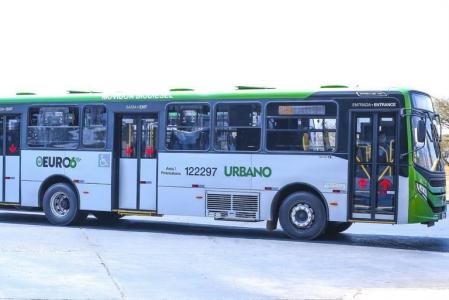 Ônibus sustentáveis em Minas Gerais