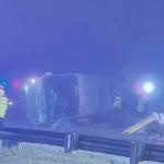 Pelo menos 10 pessoas morrem em acidente de ônibus depois de festa de casamento na Austrália