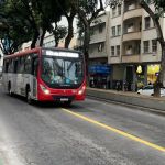 Uma empresa avança na licitação do transporte coletivo de Juiz de Fora