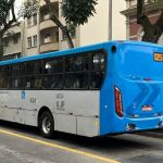 Trabalhadores do transporte urbano suspendem greve em Juiz de Fora