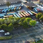 Motoristas encerram paralisação e ônibus voltam a circular na Grande BH