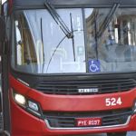 Motociclista morre após colidir com ônibus em Juiz de Fora