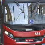 Motociclista morre após colidir com ônibus em Juiz de Fora