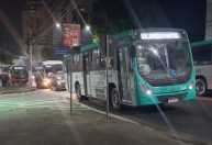 Linhas de ônibus que atendem Jardim Natal terão itinerário alternativo