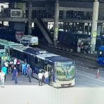 Estações de ônibus de BH são liberadas após suspensão de greve de motoristas 