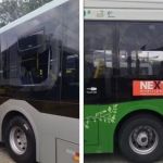 Ônibus depredados: 350 ônibus são atacados em SP; 'desafio' na internet é investigado