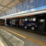 Ribeirão das Neves (MG) terá 40 novos ônibus a partir desta quinta-feira (2)