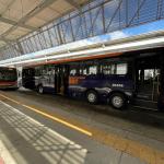 Ribeirão das Neves (MG) terá 40 novos ônibus a partir desta quinta-feira (2)
