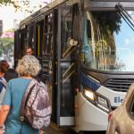 Vereadores de BH sugerem à prefeitura ônibus gratuitos durante o carnaval