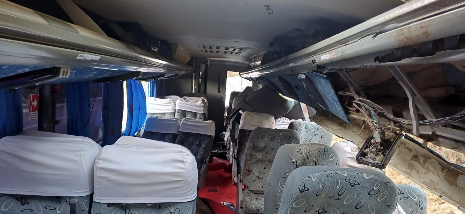 Corpos de mineiros mortos em acidente em Pernambuco devem chegar a MG nesta segunda