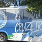 Caminhão-pipa, antigo ônibus do time e mais: lista de bens leiloados pelo Cruzeiro