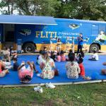 FLITI – Feira Literária Internacional de Tiradentes chega à 5ª edição com recorde de público