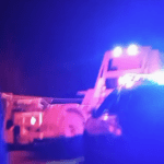 Ônibus com mineiros que voltava de Guarapari teve 'desvio repentino' antes de tombar na BR-262