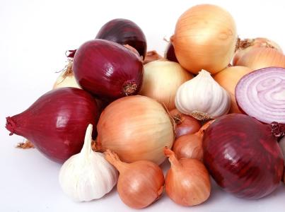 Cebolas