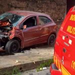 Motorista bêbado envolvido em acidente com oito crianças em BH segue preso