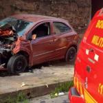 Motorista bêbado envolvido em acidente com oito crianças em BH segue preso