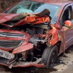 Motorista bêbado envolvido em acidente com oito crianças em BH será solto
