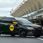 Chevrolet Onix feito para track day ganha motor da Montana e câmbio manual