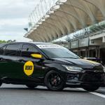 Chevrolet Onix feito para track day ganha motor da Montana e câmbio manual