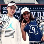 Skate: japonês faz melhor performance da história na SLS e supera brasileiro