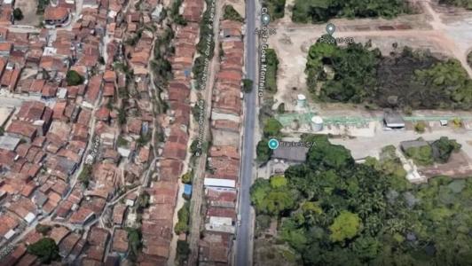 Ontem, a equipe de análise da Defesa Civil disse se basear em dados contínuos