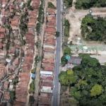 Estudos alertam há 10 anos para risco em Maceió