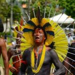 OMS aprova resolução que eleva saúde indígena ao nível de prioridade global