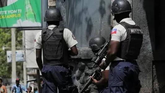 ONU expõe violência no país mais pobre da América Latina