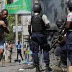 ONU contabiliza 531 mortos em guerra de gangues no Haiti em 2023