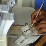 Mega-Sena 2.593: três apostas de BH e mais oito de Minas acertam a quina e faturam R$ 22 mil