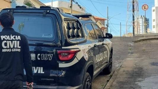 Onze mandados de busca e apreensão foram emitidos