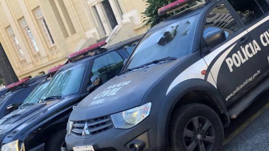 Onze vítimas foram identificadas em Belo Horizonte