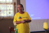 Aqui tem Mineiridade – Dona Geralda, a força e inspiração por trás da ASMARE