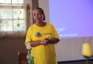 Aqui tem Mineiridade – Dona Geralda, a força e inspiração por trás da ASMARE